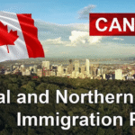 Rural and Northern Immigration Pilot (RNIP) Attorney