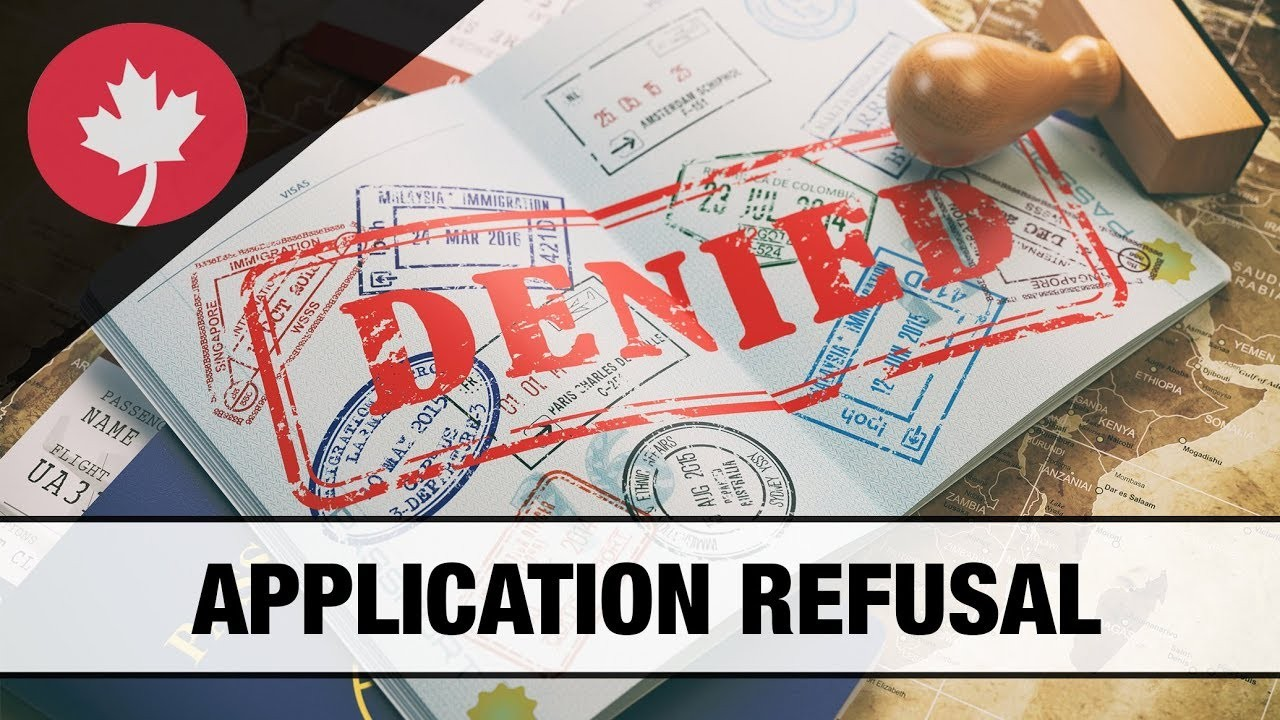 Spousal Sponsorship Appeal for a Rejected Application