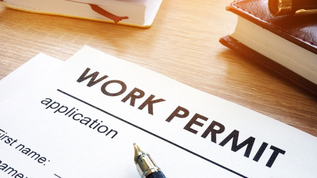 Spousal Sponsorship Open Work Permit Attorney