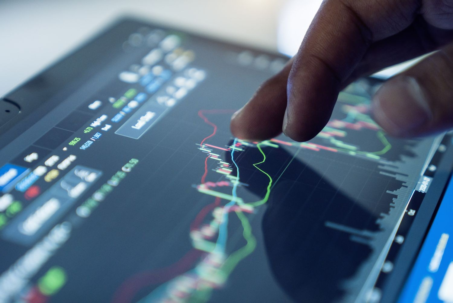 Strategi Trading Saat Saham IDX CDIA Sedang Sideways