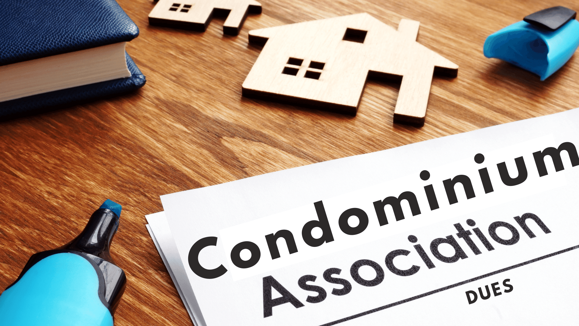 Suing a Condo Association for Failure to Maintain Common Areas