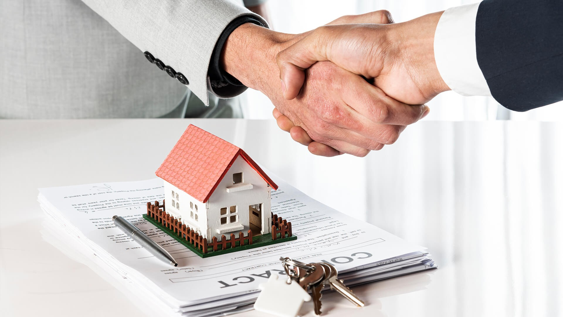 Suing a Real Estate Agent for Negligence in Ontario