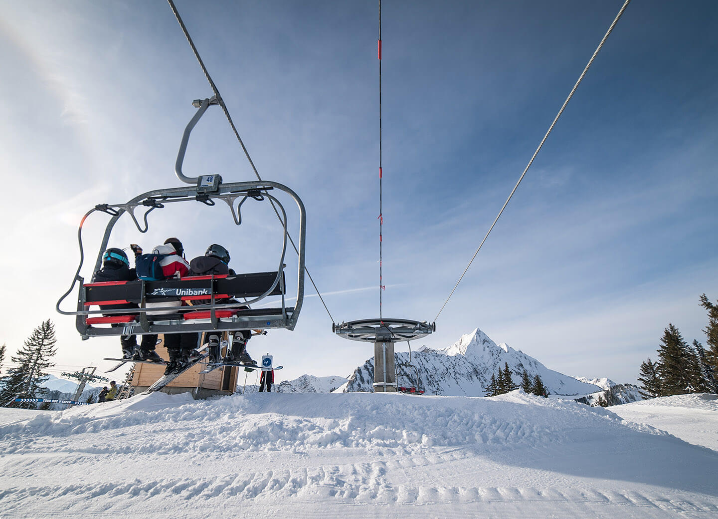 Suing a Ski Resort for a Chairlift Accident in Whistler