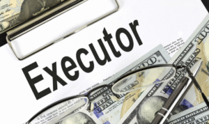 Suing an Estate Executor for Negligence
