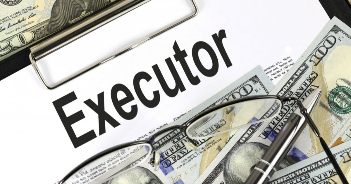 Suing an Estate Executor for Negligence