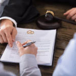 Suing an Ex-Spouse for Hiding Assets During a Divorce