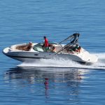 Suing for Injury from a Rental Boat Propeller Accident