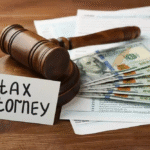Tax Attorney for a Voluntary Disclosure to the CRA Tax Attorney for a Voluntary Disclosure to the CRA