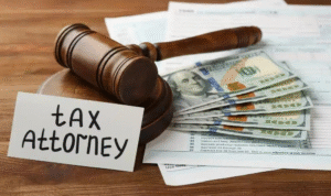 Tax Attorney for a Voluntary Disclosure to the CRA Tax Attorney for a Voluntary Disclosure to the CRA