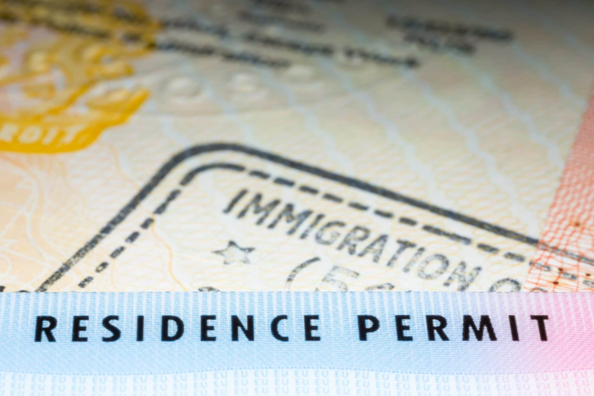 Temporary Resident Permit (TRP) Attorney for Criminal Inadmissibility