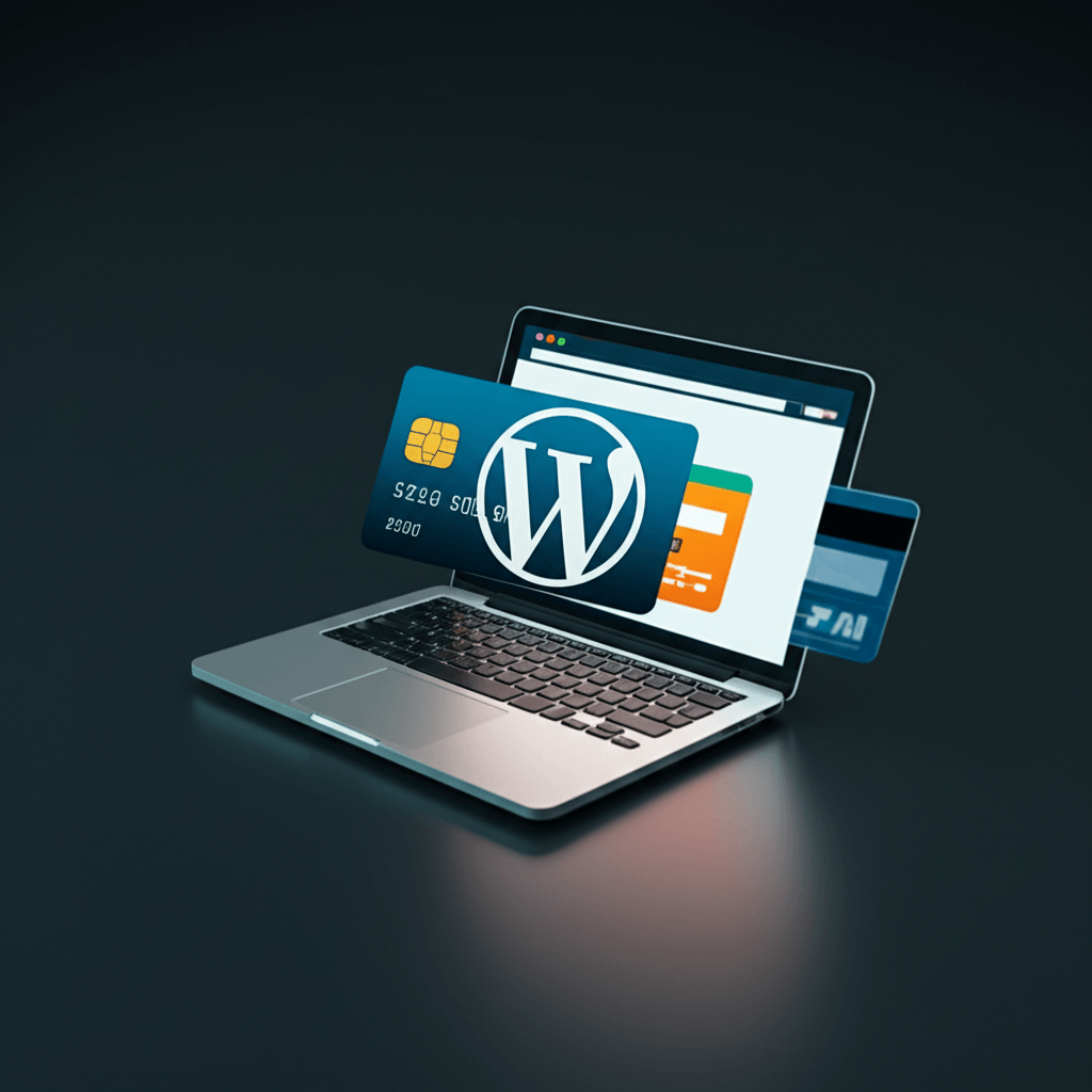 The Best Plugins to Accept Credit Card Payments Online on WordPress in 2025
