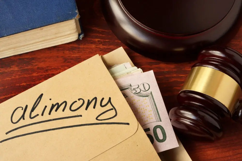 Variation of a Spousal Support Order Lawyer
