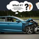 What if the At-Fault Driver is Uninsured? Legal Options After an Accident