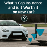 What is Gap Insurance and is it Worth it on a New Car?