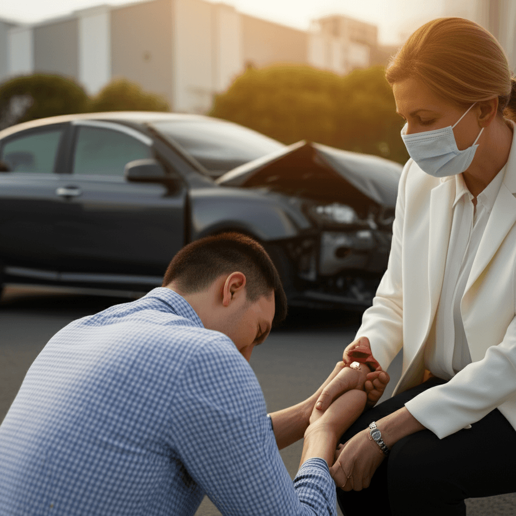 What is Personal Injury Protection (PIP) in No-Fault States?