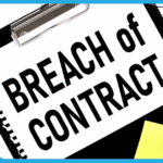 What is the Difference Between a Breach of Contract and a Bad Faith Claim