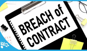 What is the Difference Between a Breach of Contract and a Bad Faith Claim