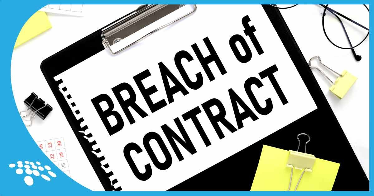 What is the Difference Between a Breach of Contract and a Bad Faith Claim