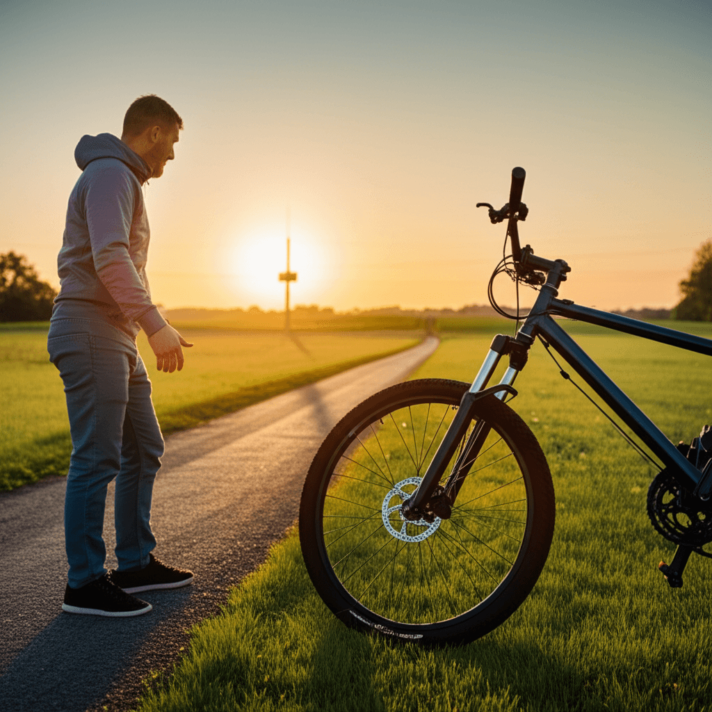 What to Do After a Bicycle Accident: Why You Need an Attorney Immediately