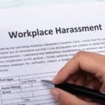 Workplace Investigation Attorney for a Harassment Complaint Workplace Investigation Attorney for a Harassment Complaint
