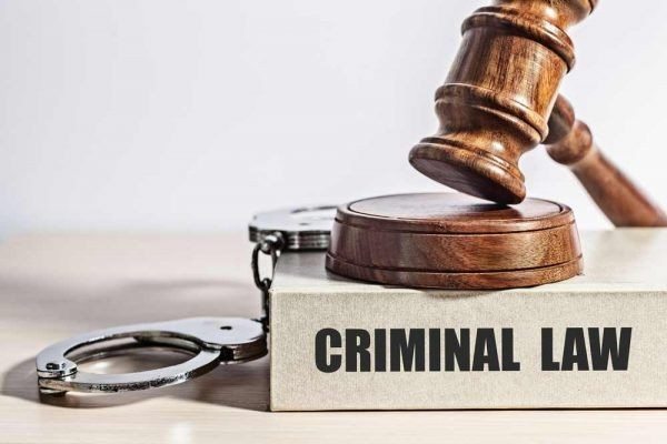 Youth Criminal Justice Act Lawyer for a Young Offender