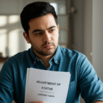 Adjustment of Status for an Expired DACA Recipient