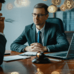 Attorney for Crypto Money Laundering Charges Under the Bank Secrecy Act