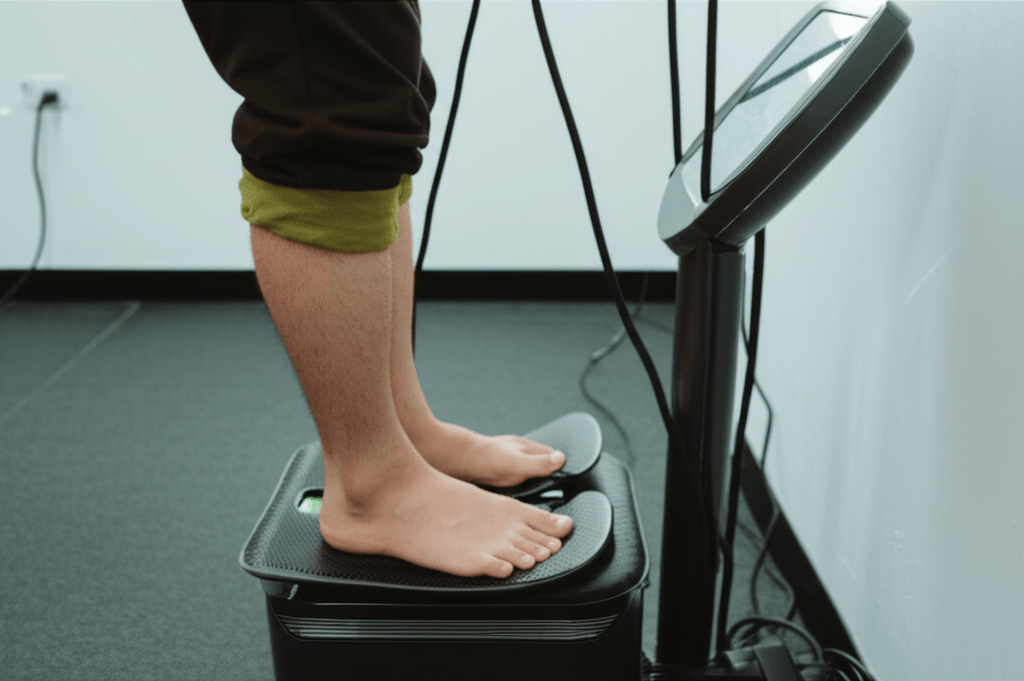 cara cek komposisi tubuh dengan alat inbody cara cek komposisi tubuh dengan alat inbody