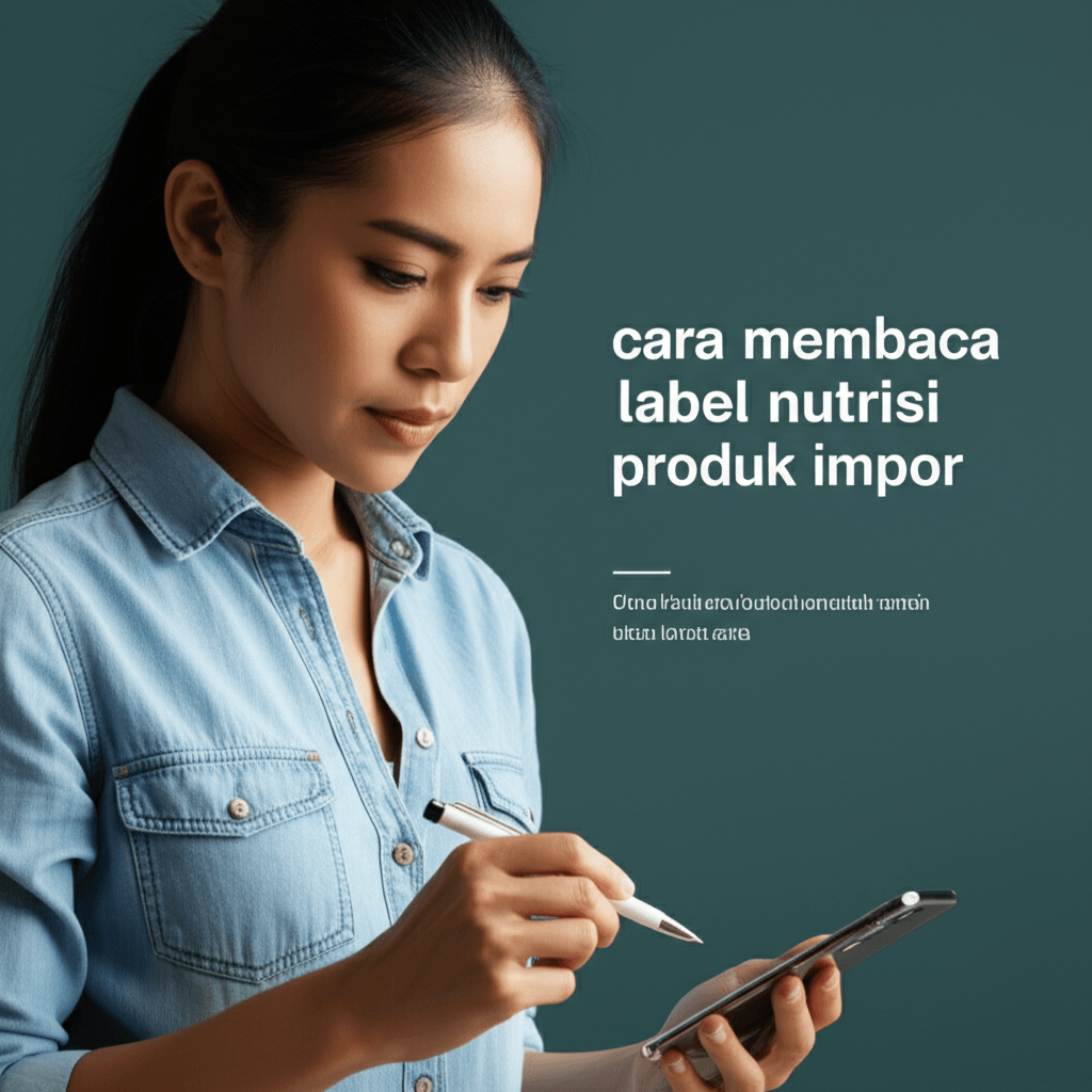 cara membaca label nutrisi produk impor cara membaca label nutrisi produk impor