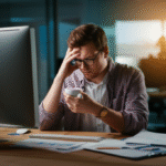 cara mengatasi burnout pada pekerja startup