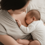 cara mengatasi puting lecet saat menyusui bayi tongue tie