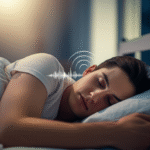 cara mengatasi tinitus (telinga berdenging) di malam hari