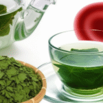 cara mengolah daun kelor menjadi teh untuk anemia