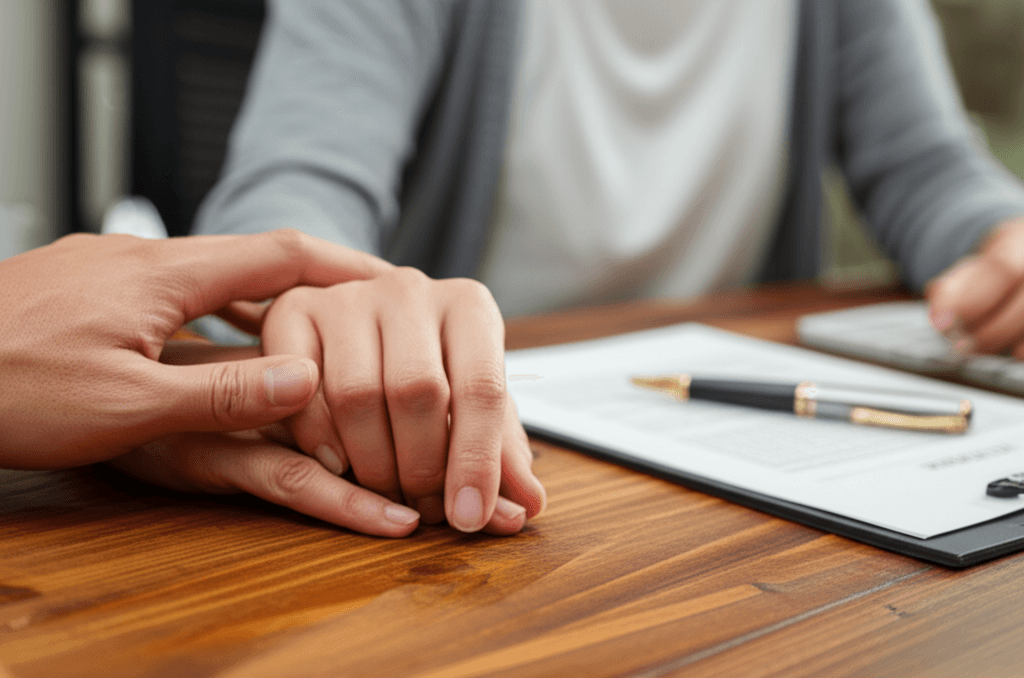 creating a special needs trust for an adult child with disabilities