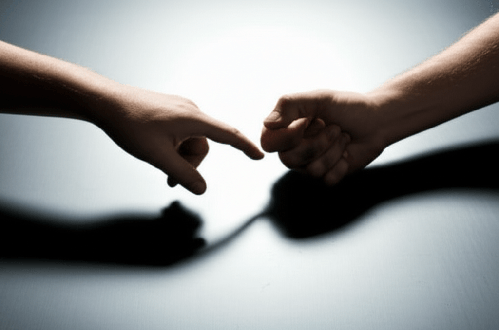custody battle involving parental alienation claims