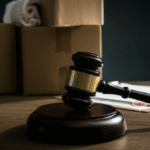 Defense for Customs Seizure of Imported Goods
