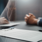 divorce involving a partner in a startup with unvested stock options
