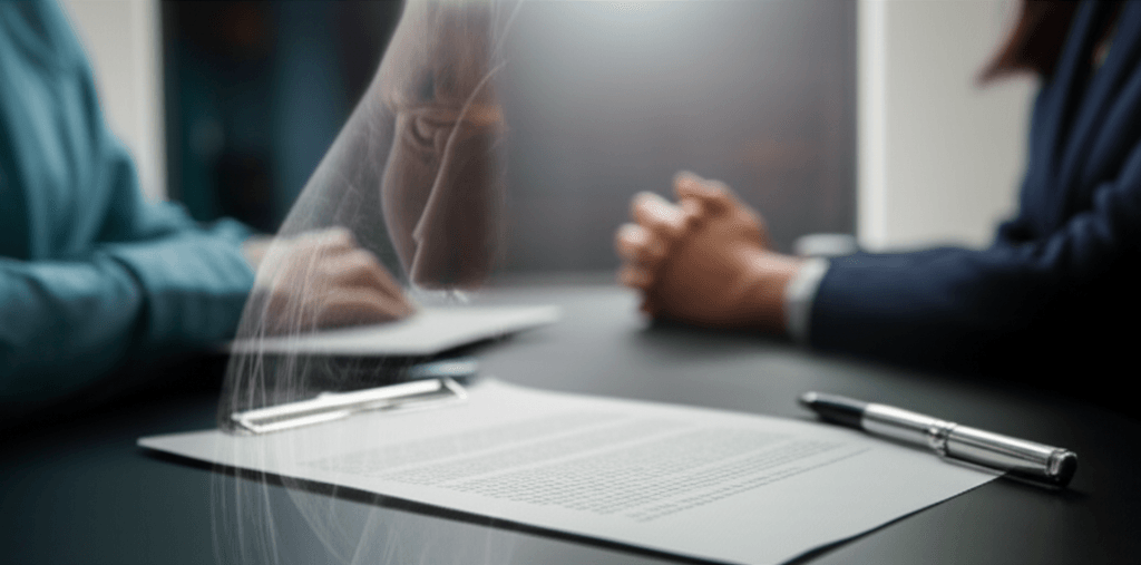 divorce involving a partner in a startup with unvested stock options