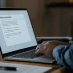 Drafting a SaaS Agreement with International Data Transfer Clauses