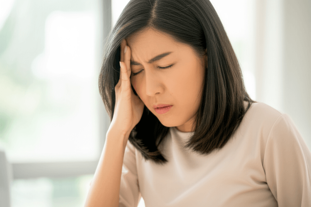 efek samping diet FMD (Fasting Mimicking Diet)