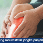 efek samping rosuvastatin jangka panjang pada otot efek samping rosuvastatin jangka panjang pada otot