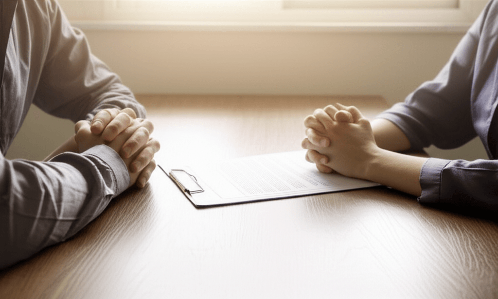 enforcing a cohabitation agreement for unmarried parents