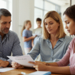 Estate Planning for Blended Families with Stepchildren in a Community Property State