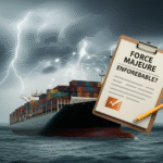 Force Majeure Clause Enforceability for Supply Chain Disruptions