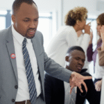 Hostile Work Environment Claim Due to Political Speech