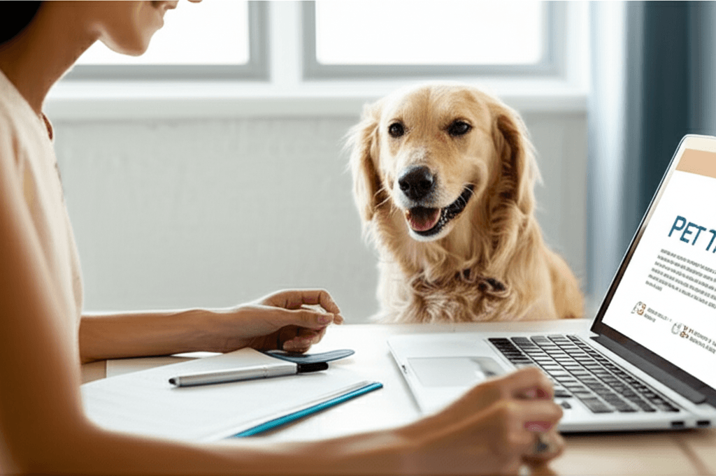how to create a valid pet trust for your animals
