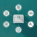 how to fund a living trust with intellectual property assets