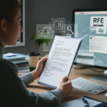 How to Respond to a Request for Evidence (RFE) for an EB-1A Visa