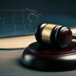 Jurisdictional issues in a multi-state child custody case