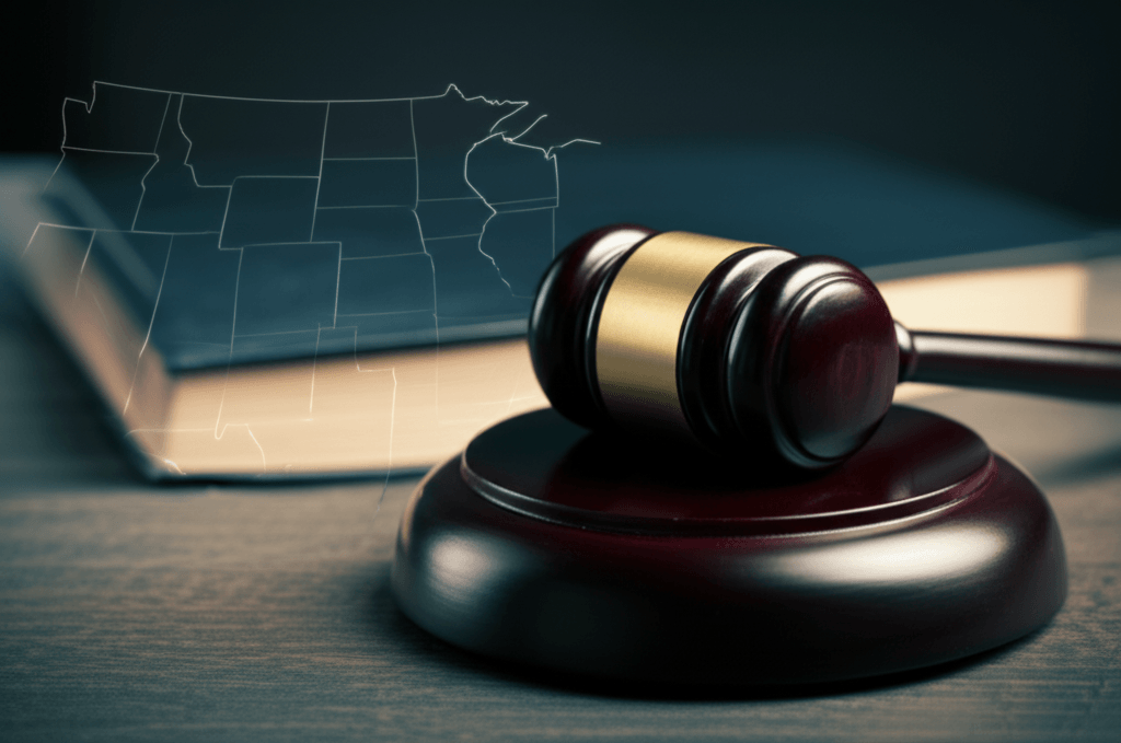 jurisdictional issues in a multi-state child custody case